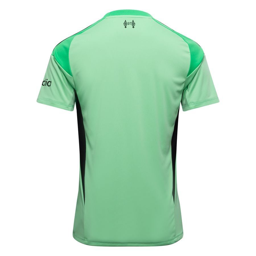 Liverpool Goalkeeper Shirt 2025/26 - Men's-SoccerKits Hub | Buy Soccer Jerseys Online